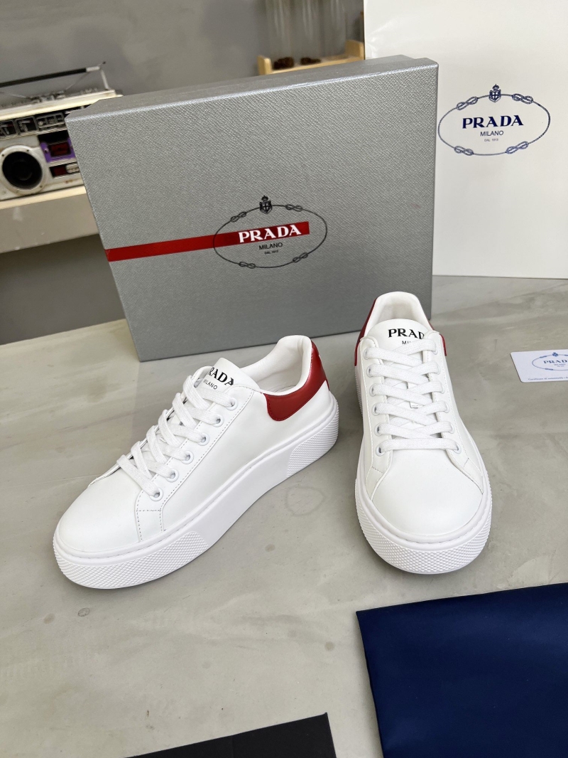 Prada Casual Shoes